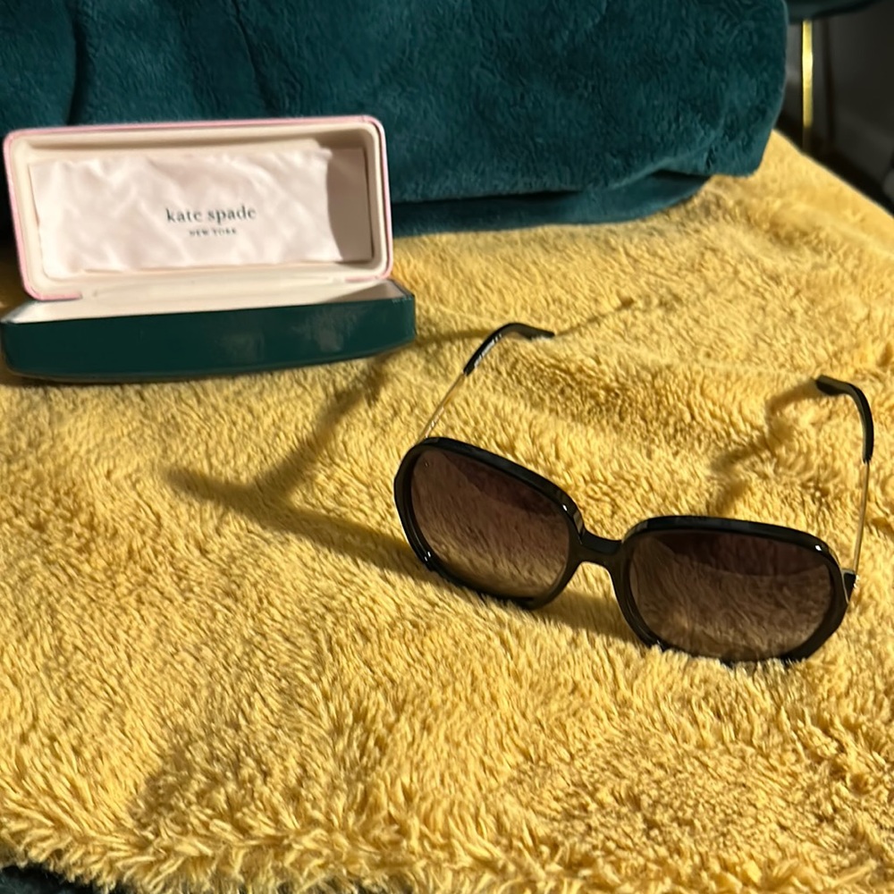 Kate Spade Sunglasses